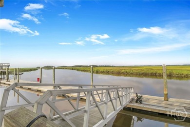 Beach Condo For Sale in Savannah, Georgia