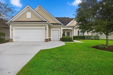 Beach Home For Sale in Okatie, South Carolina