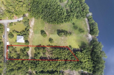 Beach Lot For Sale in Santa Rosa Beach, Florida