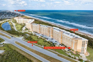 Beach Condo For Sale in Palm Coast, Florida