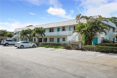 Beach Condo For Sale in Stuart, Florida