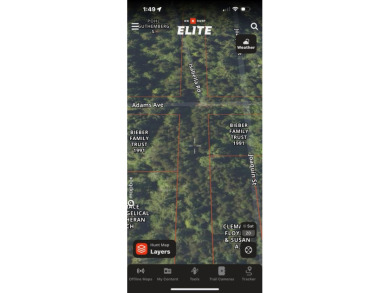 Beach Lot For Sale in Crescent City, California