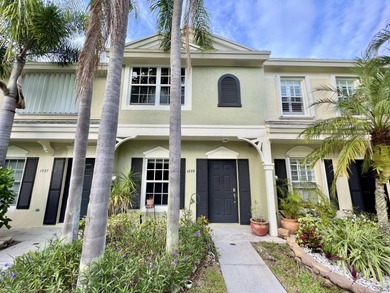 Beach Townhome/Townhouse For Sale in Delray Beach, Florida
