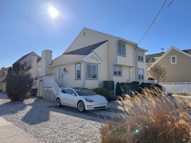 Beach Home For Sale in Lower Township, New Jersey