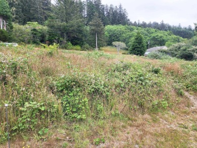 Beach Lot For Sale in Crescent City, California