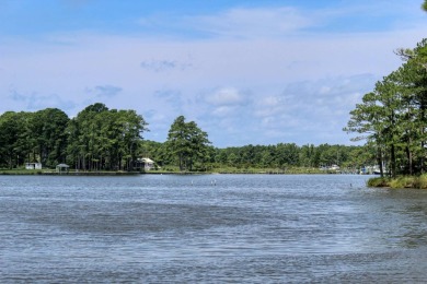 Beach Acreage For Sale in Belhaven, North Carolina