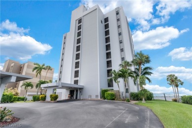 Beach Condo For Sale in North Fort Myers, Florida