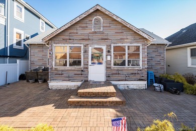 Beach Home For Sale in Long Beach, New York
