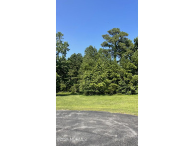 Beach Lot For Sale in Shallotte, North Carolina