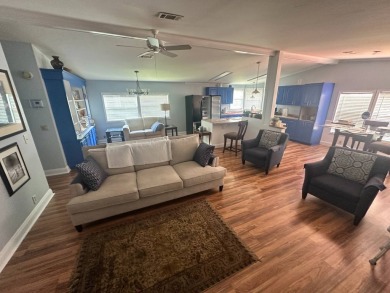 Beach Home For Sale in North Fort Myers, Florida