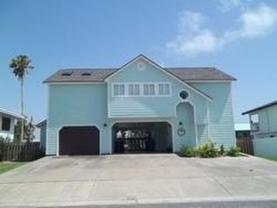 Beach Home For Sale in Rockport, Texas