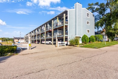 Beach Condo For Sale in Saugatuck, Michigan