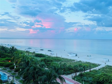 Beach Condo For Sale in Miami Beach, Florida