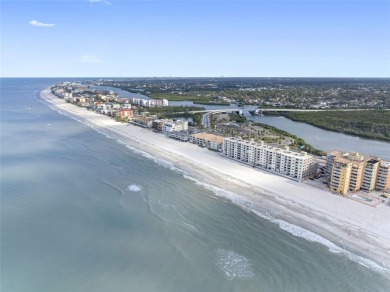 Beach Condo Sale Pending in Indian Shores, Florida