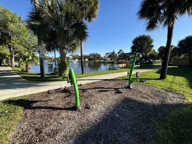 Beach Condo For Sale in Palm Springs, Florida