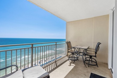 Beach Condo For Sale in Panama City Beach, Florida