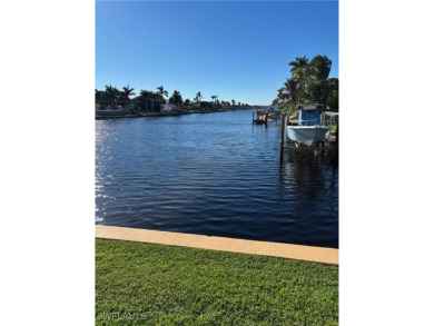 Beach Condo Sale Pending in Cape Coral, Florida