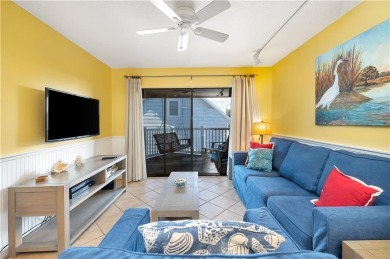 Beach Condo For Sale in Saint Simons, Georgia