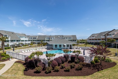 Beach Condo For Sale in Emerald Isle, North Carolina