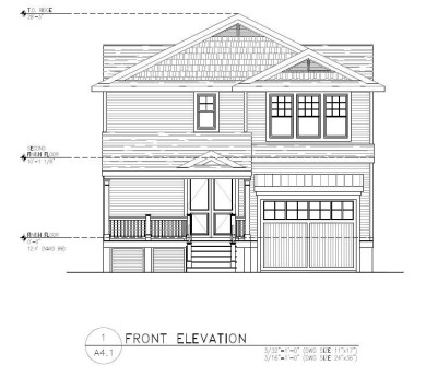Beach Home For Sale in West Cape May, New Jersey