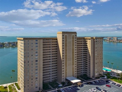 Beach Condo For Sale in St. Petersburg, Florida