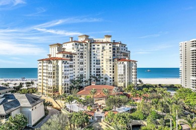 Beach Condo For Sale in Marco Island, Florida