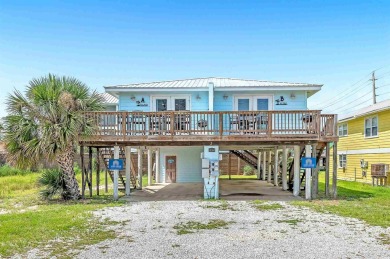 Beach Home For Sale in Gulf Shores, Alabama