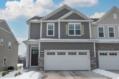 Beach Home For Sale in Cedarburg, Wisconsin