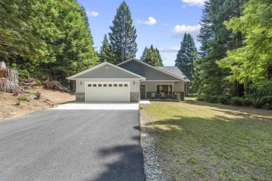 Beach Home For Sale in Crescent City, California