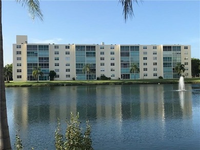 Beach Condo For Sale in Dania, Florida