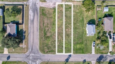 Beach Lot For Sale in Aransas Pass, Texas