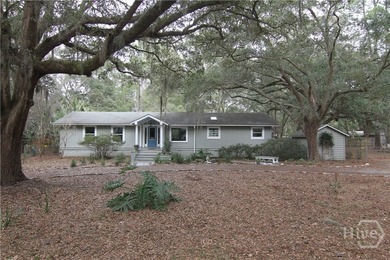 Beach Home For Sale in Bluffton, South Carolina