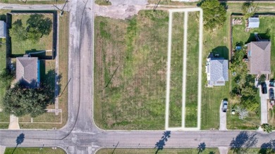 Beach Lot For Sale in Aransas Pass, Texas