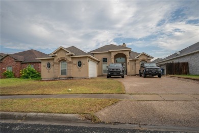 Beach Home For Sale in Corpus Christi, Texas