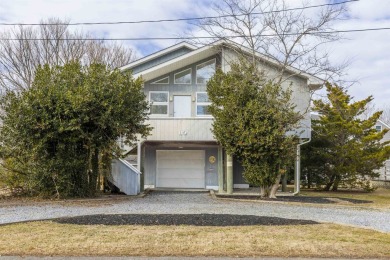 Beach Home Sale Pending in West Cape May, New Jersey