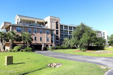 Beach Condo For Sale in Southport, North Carolina