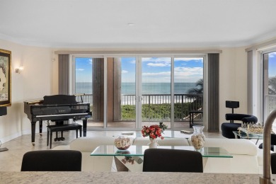 Beach Condo For Sale in Hutchinson Island, Florida