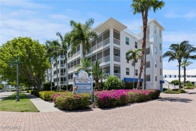 Beach Condo For Sale in Marco Island, Florida