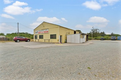Beach Commercial For Sale in Crescent City, California