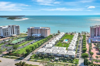 Beach Condo For Sale in Marco Island, Florida