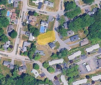 Beach Lot For Sale in South Portland, Maine