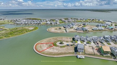 Beach Lot For Sale in Rockport, Texas