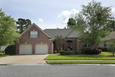 Beach Home For Sale in Leland, North Carolina