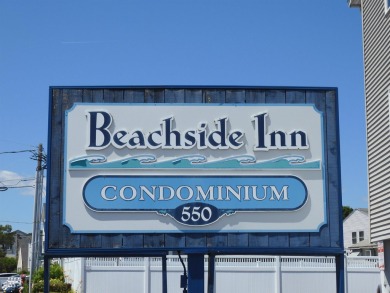 Beach Condo For Sale in Hampton, New Hampshire