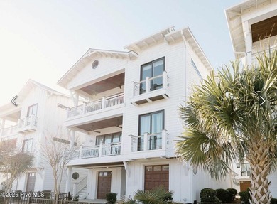 Beach Condo For Sale in Wrightsville Beach, North Carolina