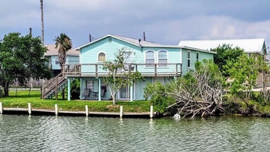 Beach Home For Sale in Rockport, Texas