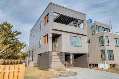 Beach Home For Sale in Cape May Point, New Jersey