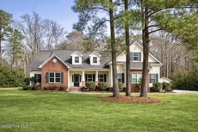 Beach Home For Sale in Hampstead, North Carolina