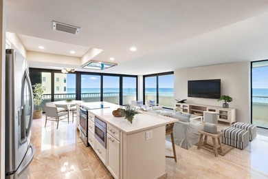 Beach Condo Sale Pending in Singer Island, Florida