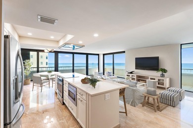Beach Condo For Sale in Singer Island, Florida